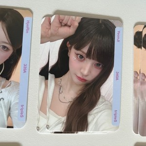 Triples Yeonji | eBay