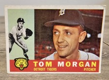 Click to enlarge Tom Morgan