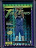 2025-26 Topps Chrome Anthony Davis Tall Tales Geometric Purple Refractor #/75