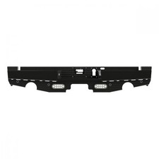 Ranch Hand Sbd19hblsle Sport Bumper Jeep Rear