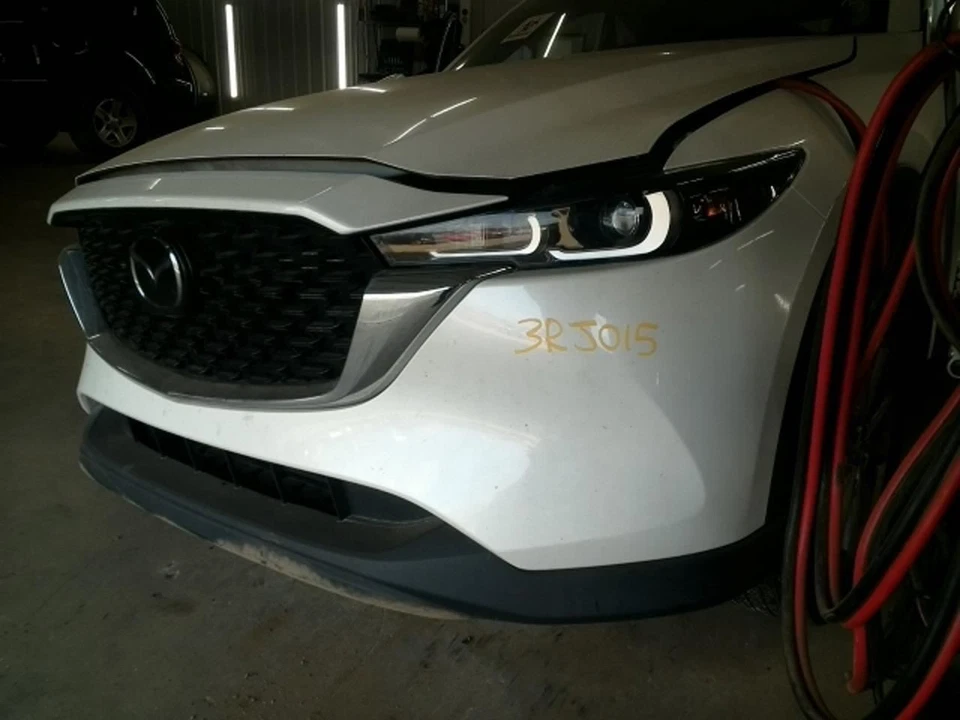 Passenger Right Quarter Glass Privacy Tint Fits 17-23 MAZDA CX-5 104904471 - Image 2 of 4