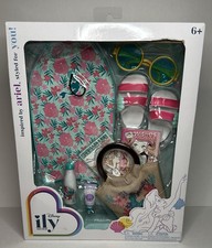 Disney ILY 4ever Ariel Accessory Pack for 18" Doll Beach Accessories