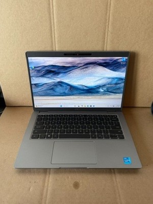 Dell Latitude 5420 i5-1145G7 512GB SSD 16GB RAM (No Charger Included)