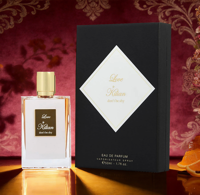 #ad NEW SEALED IN BOX Kilian Love Don#x27;t Be Shy Women#x27;s 1.7oz 50ml Eau de Parfum $52.99