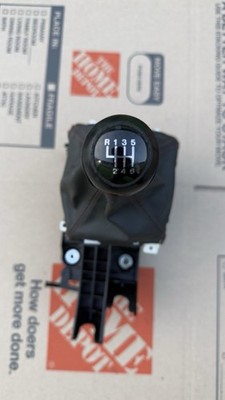 10-13 10 11 12 13 Mazdaspeed3 MS3 OEM 6 Speed Manual Shifter Assembly Base