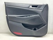 HYUNDAI TUCSON TL, TLE Türverkleidung vorne links 82351D7000 1.70 27252507