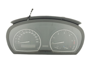 Tacho Kombiinstrument BMW X3 3413127-01 1024630-21 Borg