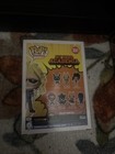 Funko POP My Hero Academia All Might #1041 NYCC 2021 Shared Exclusive SHIPS FAST — photo 3