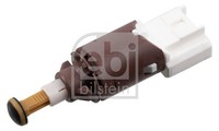 Febi Bilstein 37180 Bremslichtschalter FüR MERCEDES-BENZ,NISSAN,OPEL,RENAULT,VAU