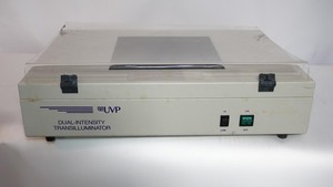 UVP CHROMATO-VUE TM-20 BENCHTOP DUAL INTENSITY 302nm TRANSILLUMINATOR-=WARRANTY=