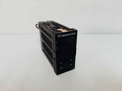 Ero Electronic TKS937133000 Controller 100/240VAC 50/60Hz 11VA 30 Days Warranty!