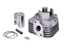 Zylinderkit DMP Alu Sport 50ccm für Minarelli liegend AC