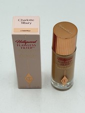 NEW Charlotte Tilbury AIRBRUSH FLAWLESS FOUNDATION in 2 FAIR 30 ml