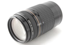  Near MINT CANON EF 75-300mm f/4-5.6 USM Telephoto Zoom Lens from Japan