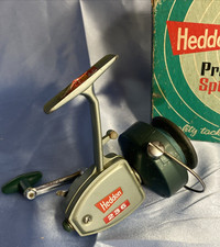 Heddon Vintage Spinning Fishing Reels for sale - eBay
