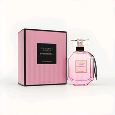 Victoria's Secret Bombshell Women's 3.4 fl oz Eau de Parfum Brand New Sealed
