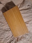 Bamboo Hair Tools Organizer  Gently Used — photo 4