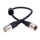 8Core Zoom Controller to Fujinon' Hirose 12Pin Converter Cable 8 pin-12 pin
