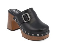 Women's Casual Shoes Mia Larina Platform Mule