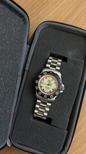 Tag Heuer Formula 1 WA1211 Vintage