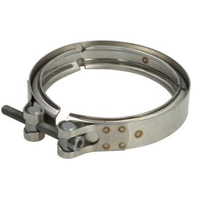   DINEX CLAMPING PIECE EXHAUST SYSTEM DIN21896 NEU DE STOCK