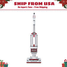 Shark NV501 Rotator Professional Lift-Away Upriht Vacuum Red