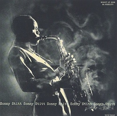 SONNY STITT-SONNY STITT PLAYS-Ltd/Ed with Tracking# New from Japan NEW