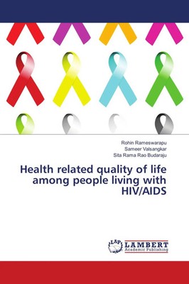 Health related quality of life among people living with HIV/AIDS Taschenbuch