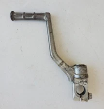 1986 - 2001 Suzuki RM80 RM 80 OEM Kick Start Lever + Bolt (Ready To Use)