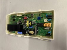 EBR86771820 LG Washer Main Pcb