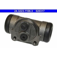 Ate 24.3223-1106.3 Radbremszylinder