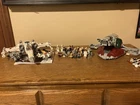 LEGO Star Wars Lot Luke’s X-Wing 75301, Slave 1 75243, Minifigures + Bonus