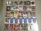 Anthony Edwards (35) 2020-21 Panini Rc Optic Prizm Rookie Lot