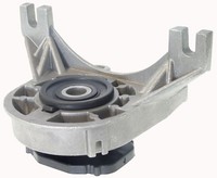 Motorlager Corteco 49402518 FüR Fiat Lancia Stilo Bravo 2 Multi Wagon 198AXA1B 3
