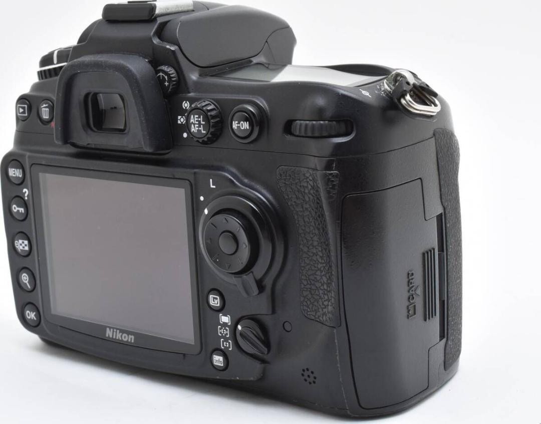 G25[6811E]6 ニコン Nikon D300S ボディ G25 6811E 6 Nikon D300S body | eBay