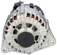 Valeo Lichtmaschine Generator FüR Fiat Ducato Kasten 250 160 Multijet 3.0 D