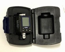Quinn Digital Torque Adapter 38 Drive W Case Tested Working