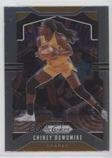 2020 Panini Prizm WNBA Chiney Ogwumike #4 n1u
