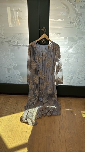 Ethnic Suit
