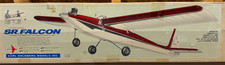 Carl Goldberg 69" SR. Falcon RC Airplane Kit