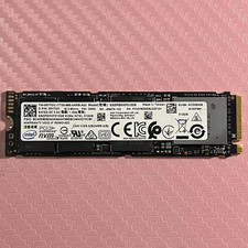 Intel SSDPEKKF512G8 512GB M.2 2280 PCIe NVMe Internal SSD for PC/Laptop