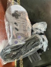 Genuine OEM Nintendo Super NES SNES Controller SNS-102 New in original wrapping