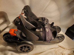 Cardiff Skates S1 | eBay