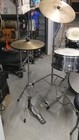 TAYE ROCKPRO DRUM SET — photo 3
