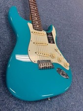 Fender Professional 2 USA E-Gitarre