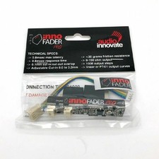 Audio Innovate mini innoFADER Pro Up Grade for Akai Professional AMX/DJ Tech ...