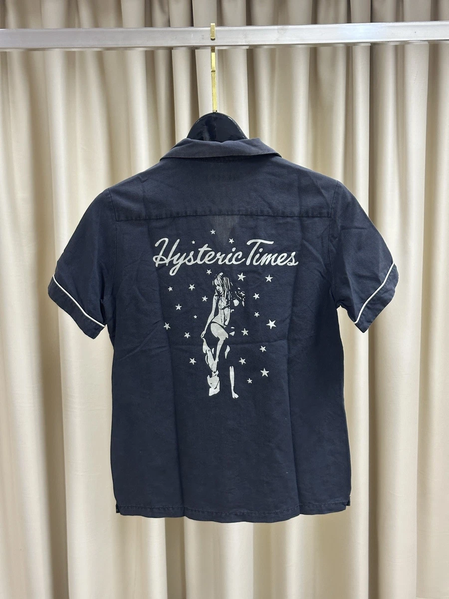 Hysteric Glamour Tops & Blouses for Women for sale - eBay