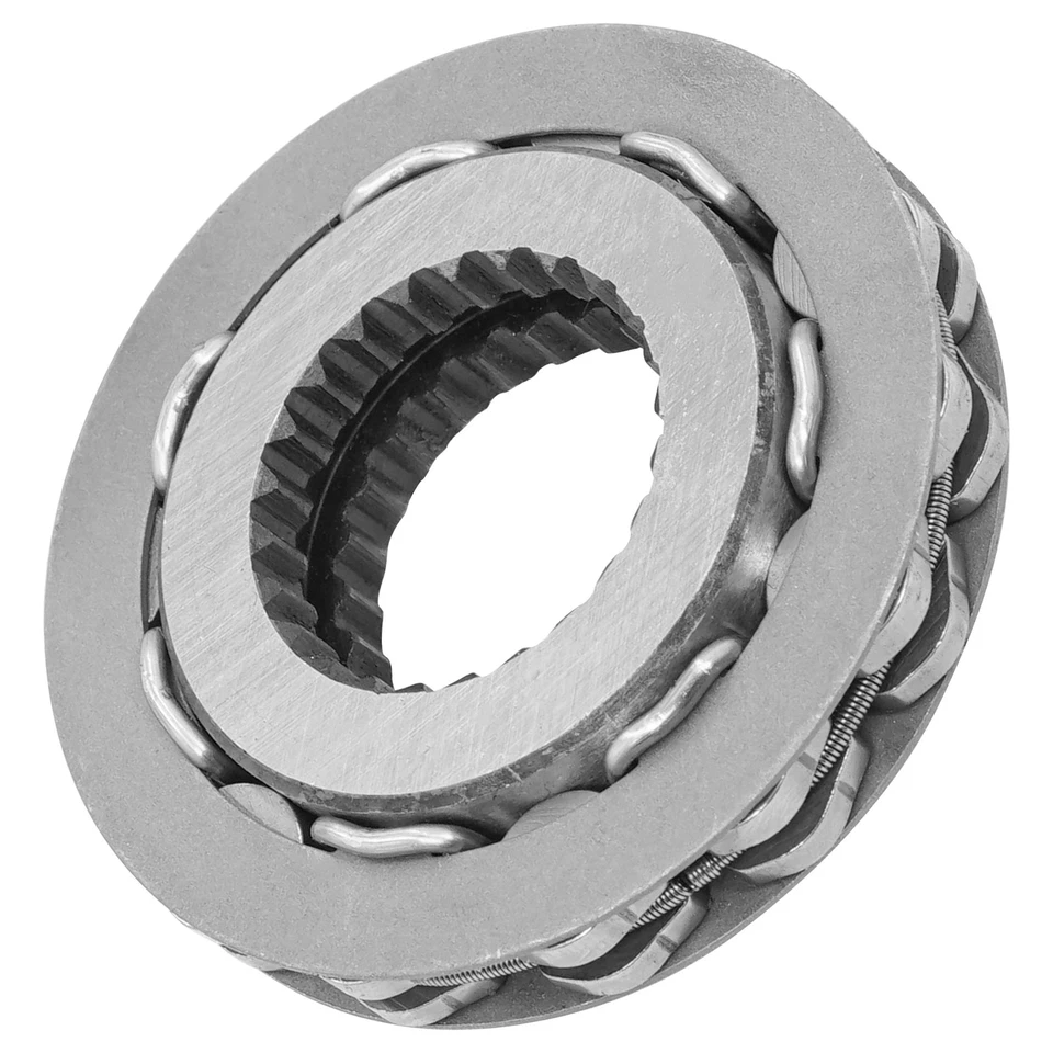 Clutch Hub One Way Bearing for Yamaha Bruin 250 YFM250B 2X4 2005 2006 - Image 3 of 4