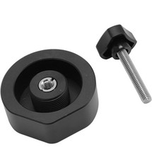 Starlink Mini Tripod Adapter,Aluminum Alloy Tripod Mount, 1/4 inch