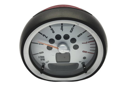 Tacho Kombiinstrument Mini Cooper R55 R56 R57 9125934 52632